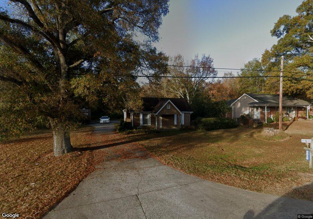 3910 Us Highway 601 S, Concord, NC 28025 - photo 1