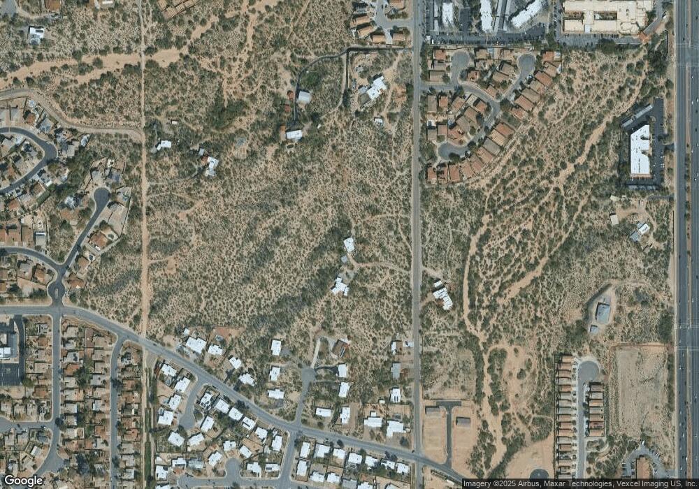 6055 N San Joaquin Ave, Tucson, AZ 85741 - photo 1