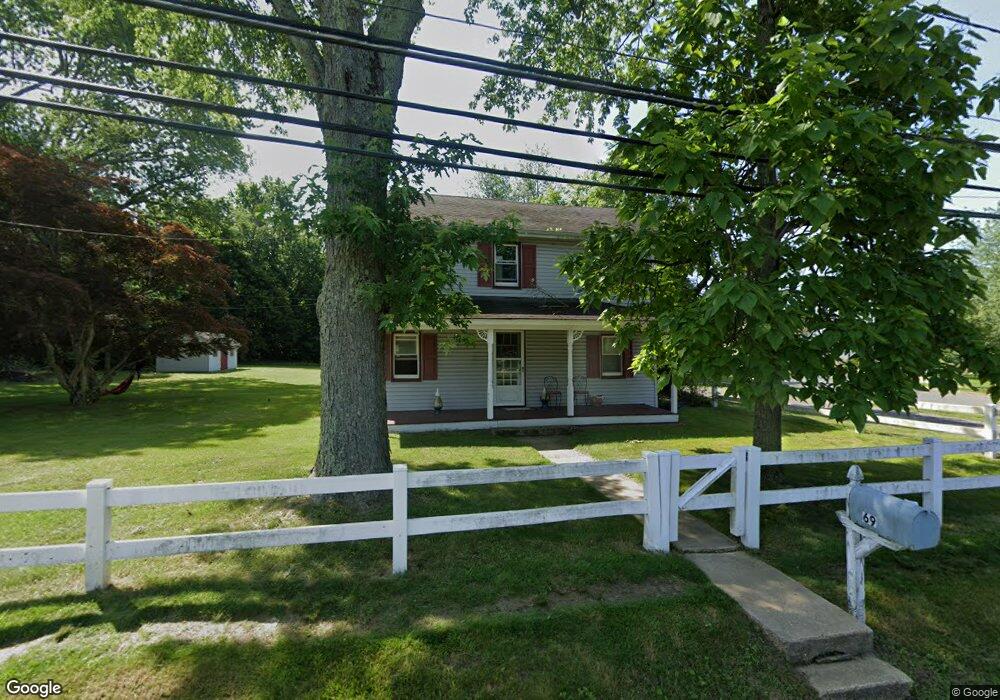 69 Kingston Ln, Monmouth Junction, NJ 08852 - photo 1