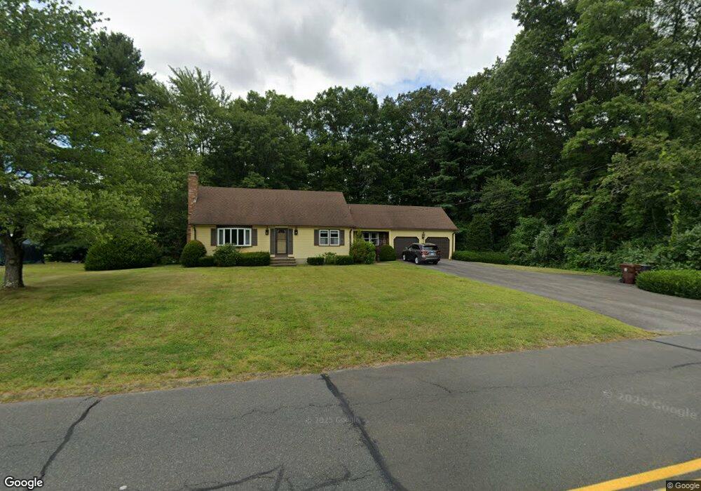 107 Middle Rd, Enfield, CT 06082 - photo 1