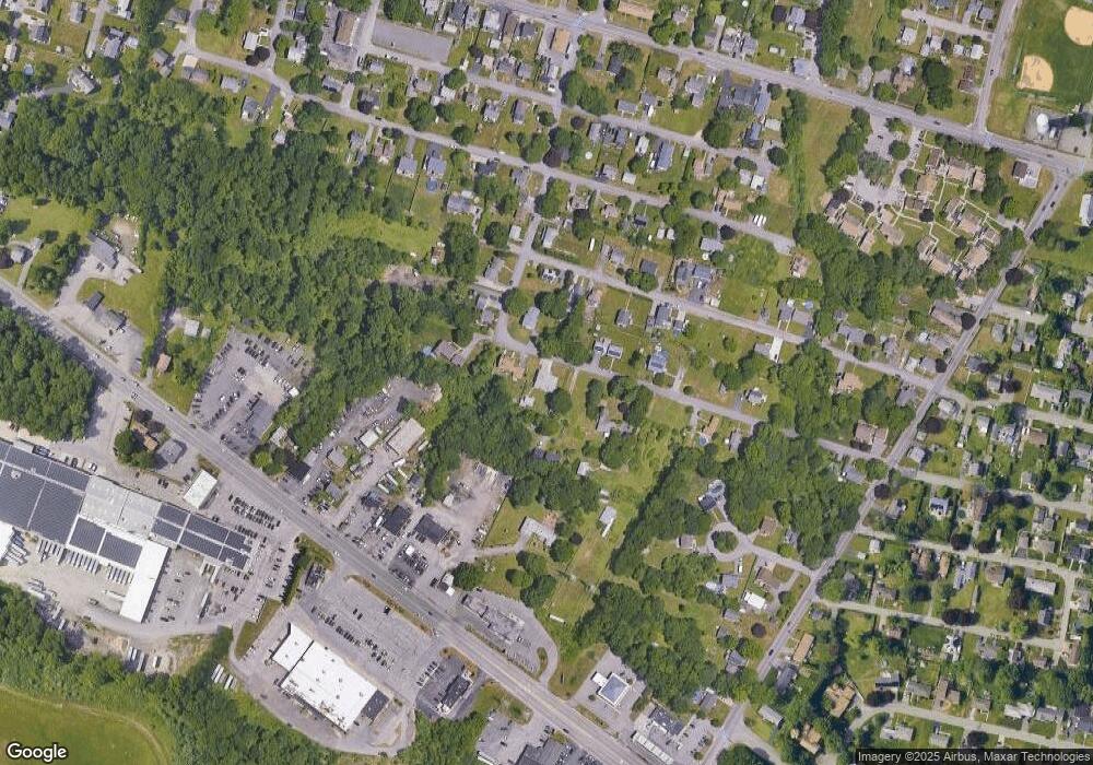 193 Winslow Ave, Somerset, MA 02726 - photo 1