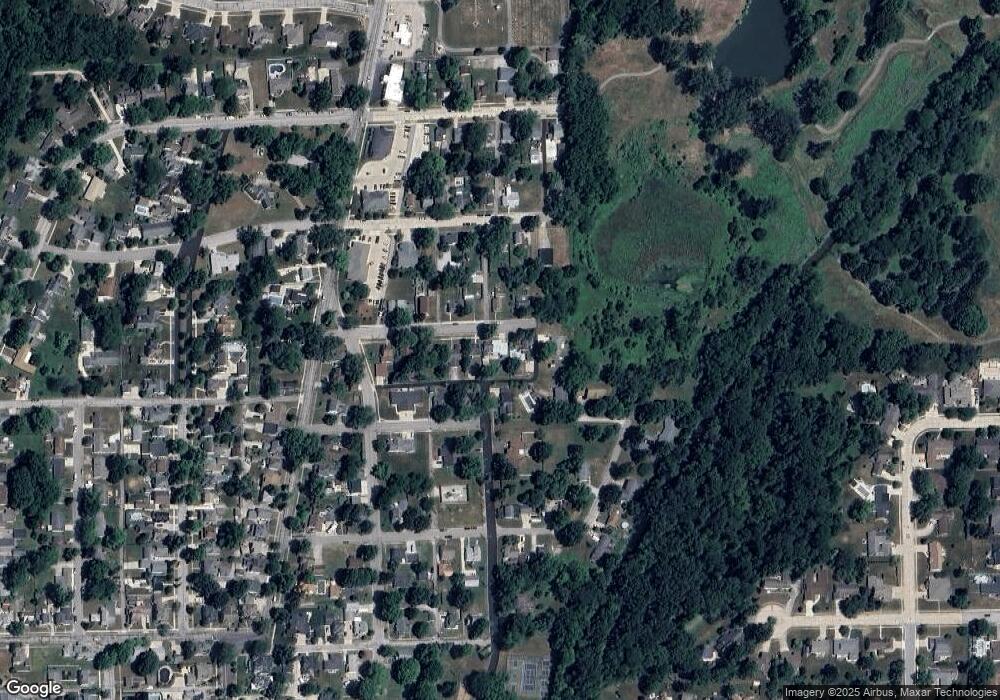 125 Washington St, Auburn, IN 46706 - photo 1