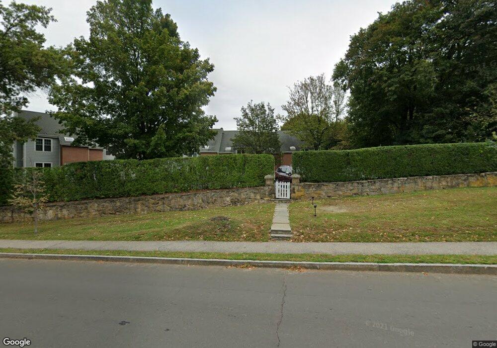 100 Strickland Rd unit 7, Cos Cob, CT 06807 - photo 1