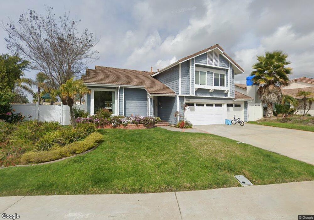 1620 Honeysuckle Ct, Encinitas, CA 92024 - photo 1