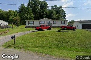 202 Raven Cir, Raven, VA 24639