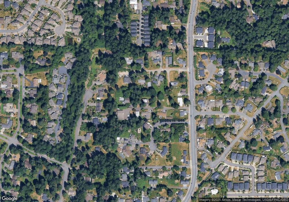 309 173rd Place SW, Bothell, WA 98012 - photo 1