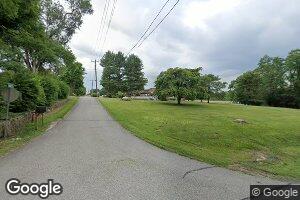 3841 N Home Ave, Deputy, IN 47230