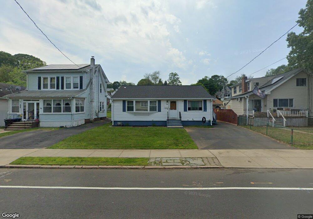 74 Platt Ave, West Haven, CT 06516 - photo 1