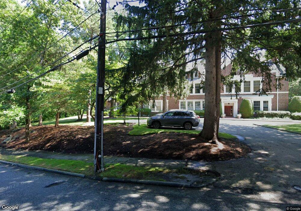 63 Garden Rd unit G-8, Wellesley, MA 02481 - photo 1