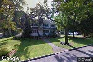 141 Maple St, Haworth, NJ 07641