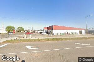 15221 N County Road 1985, Mangum, OK 73554