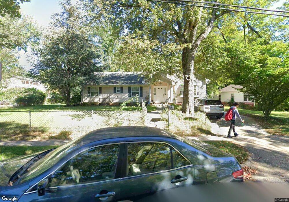 12329 Dalewood Dr, Silver Spring, MD 20902 - photo 1