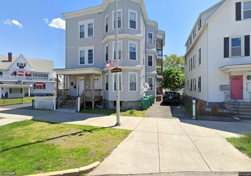 6-6 Breed Square, West Lynn, MA 01905 - photo 1