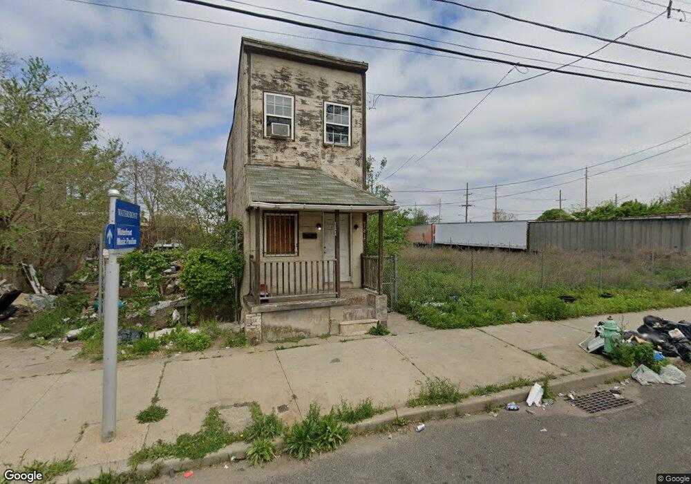 321 Atlantic Ave, Camden, NJ 08104 - photo 1