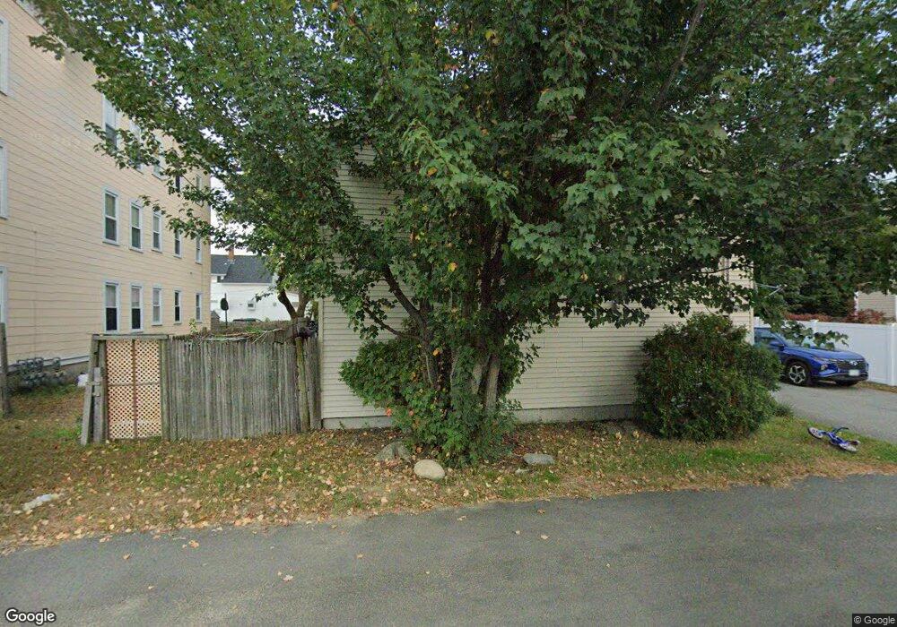 127 Union St, Manchester, NH 03103 - photo 1