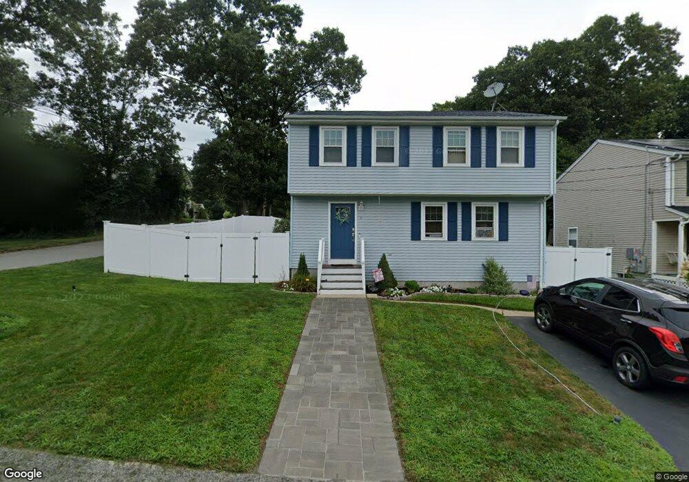 0 Sugar Pine Dr, Cumberland, RI 02864 - photo 1