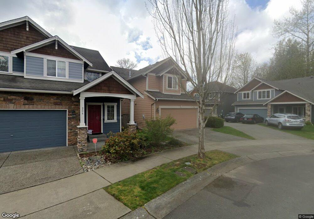 325 197th Place SW, Bothell, WA 98012 - photo 1