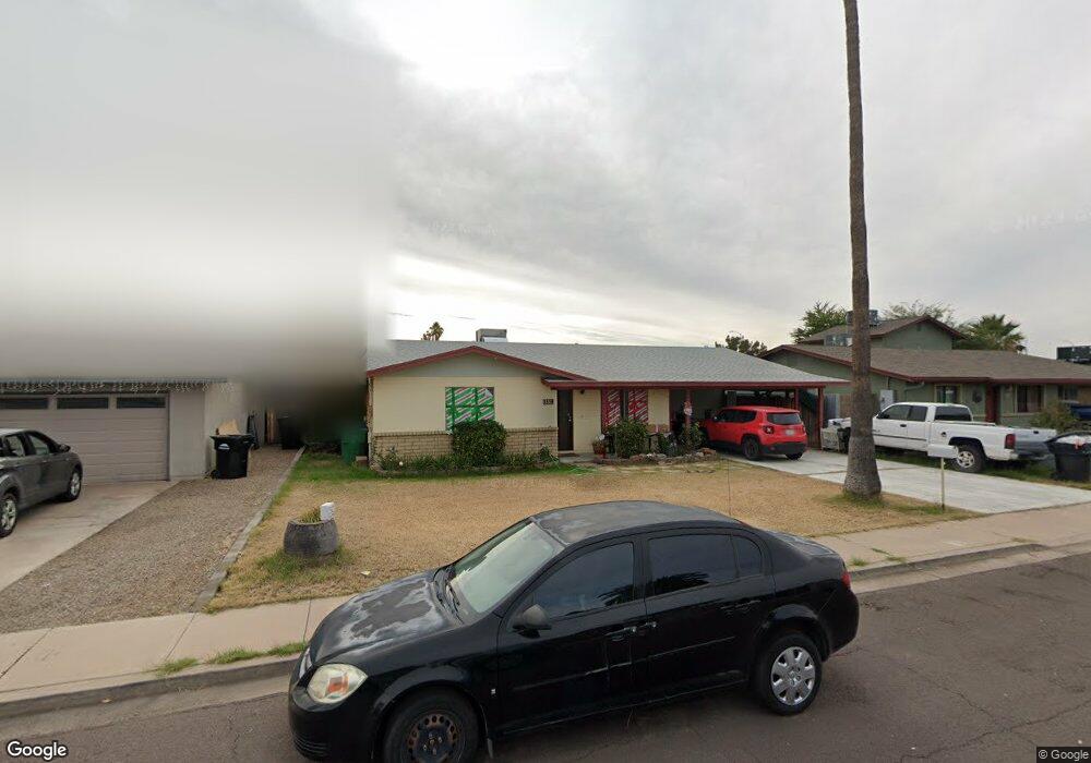 1539 E 7th Dr, Mesa, AZ 85204 - photo 1