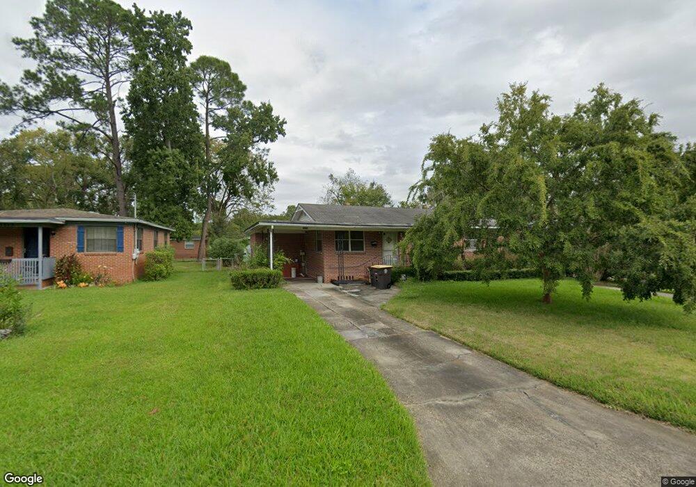 5279 Quan Dr, Jacksonville, FL 32205 - photo 1