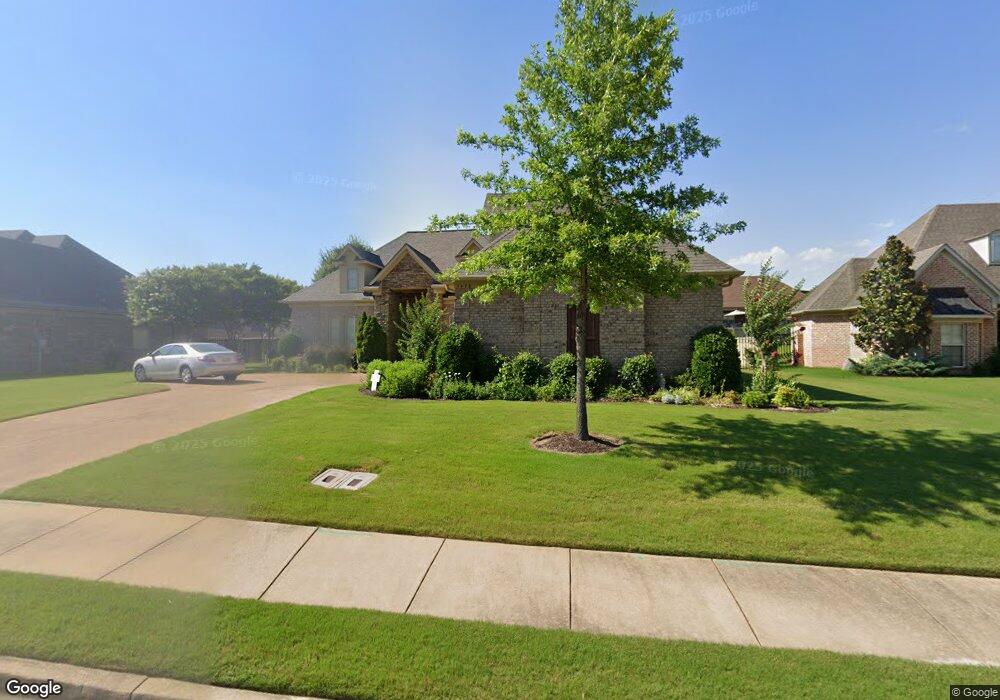 1478 Banbury Ln unit LOT 100, Hernando, MS 38632 - photo 1