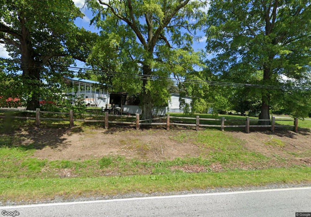 6017 Cedar Square Rd, High Point, NC 27263 - photo 1