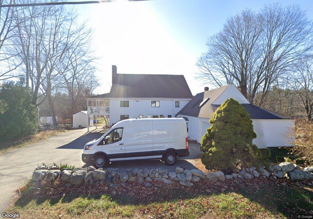 240 Washington Rd, Rye, NH 03870 - photo 1