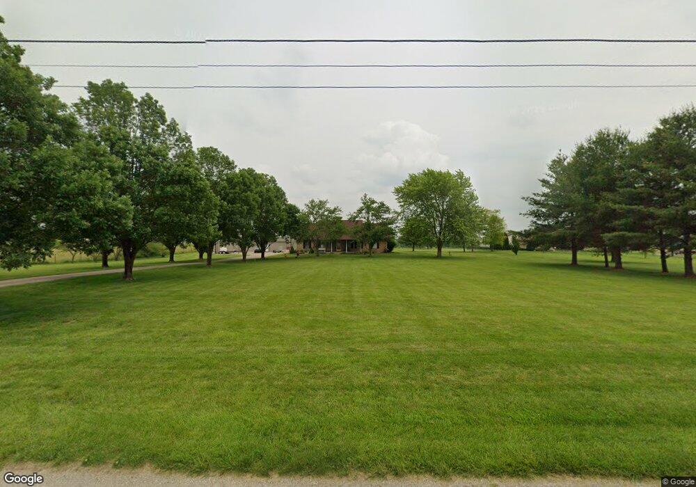 6015 S 700 E, Franklin, IN 46131 - photo 1