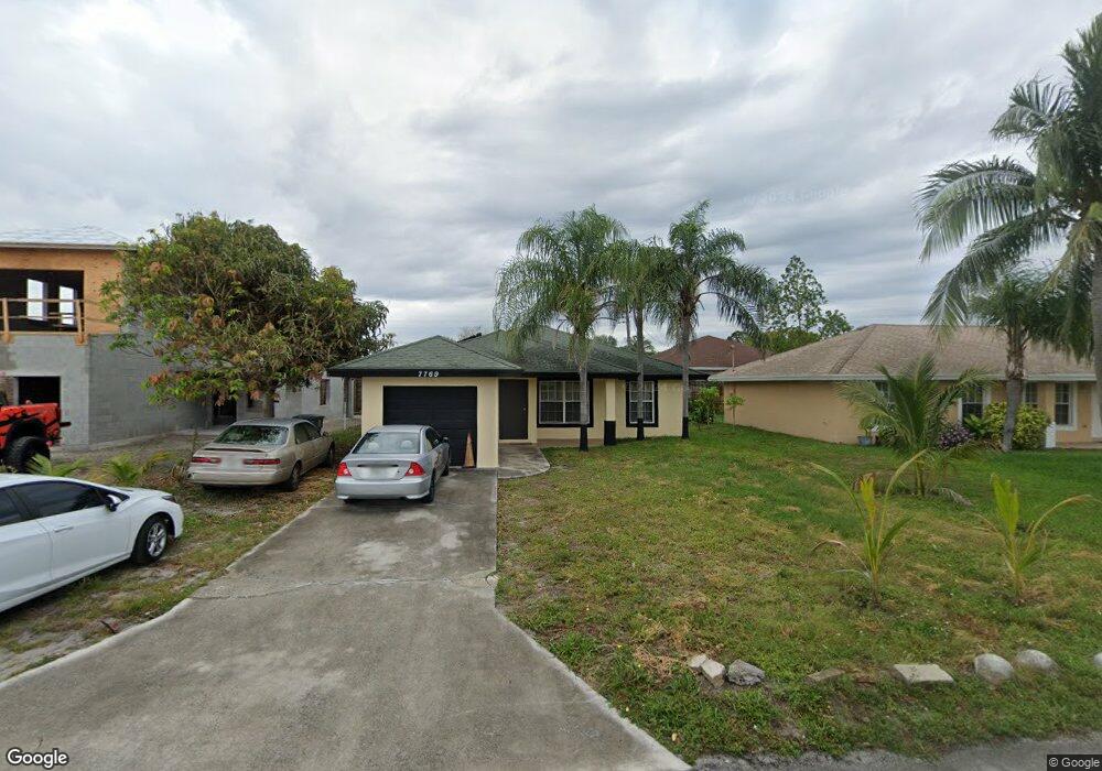 7765 Loomis St unit 7769, Lantana, FL 33462 - photo 1