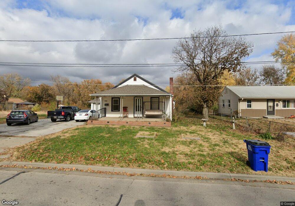 11124 W 49th Terrace, Shawnee, KS 66203 - photo 1