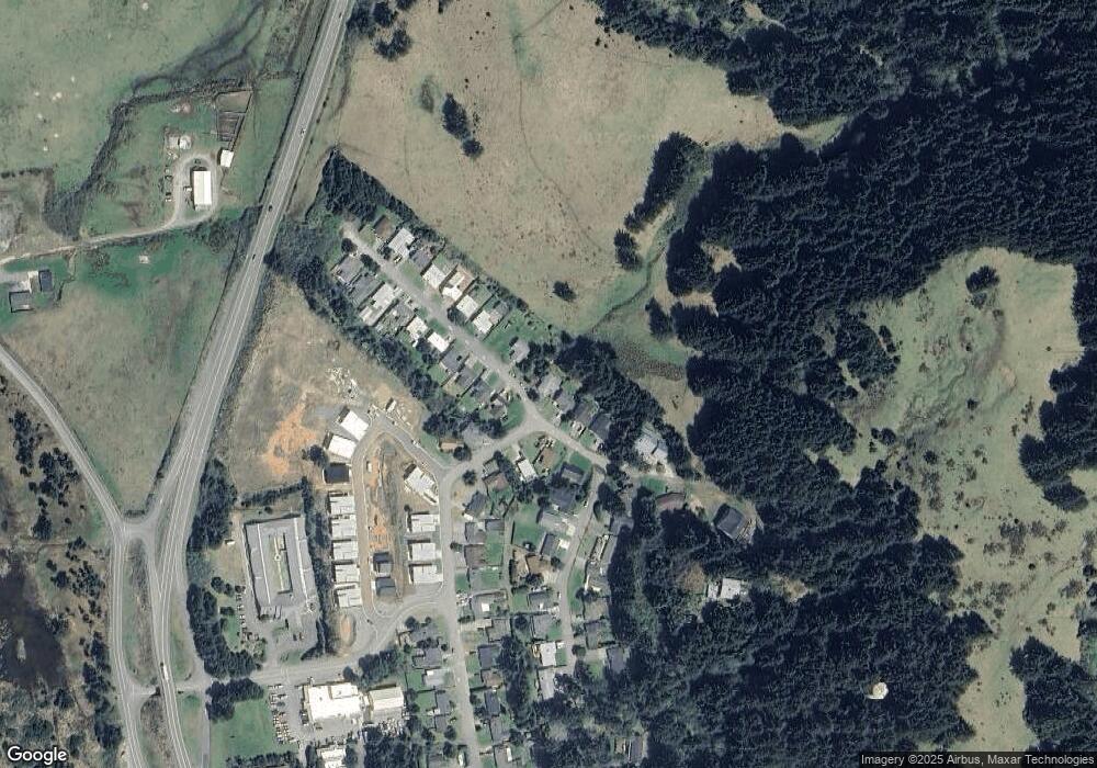 94067 Azalea Ln, Gold Beach, OR 97444 - photo 1