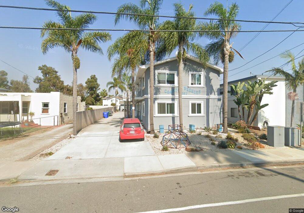 2652A Jefferson St unit F, Carlsbad, CA 92008 - photo 1