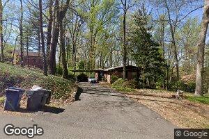 3649 Tallwood Terrace, Falls Church, VA 22041