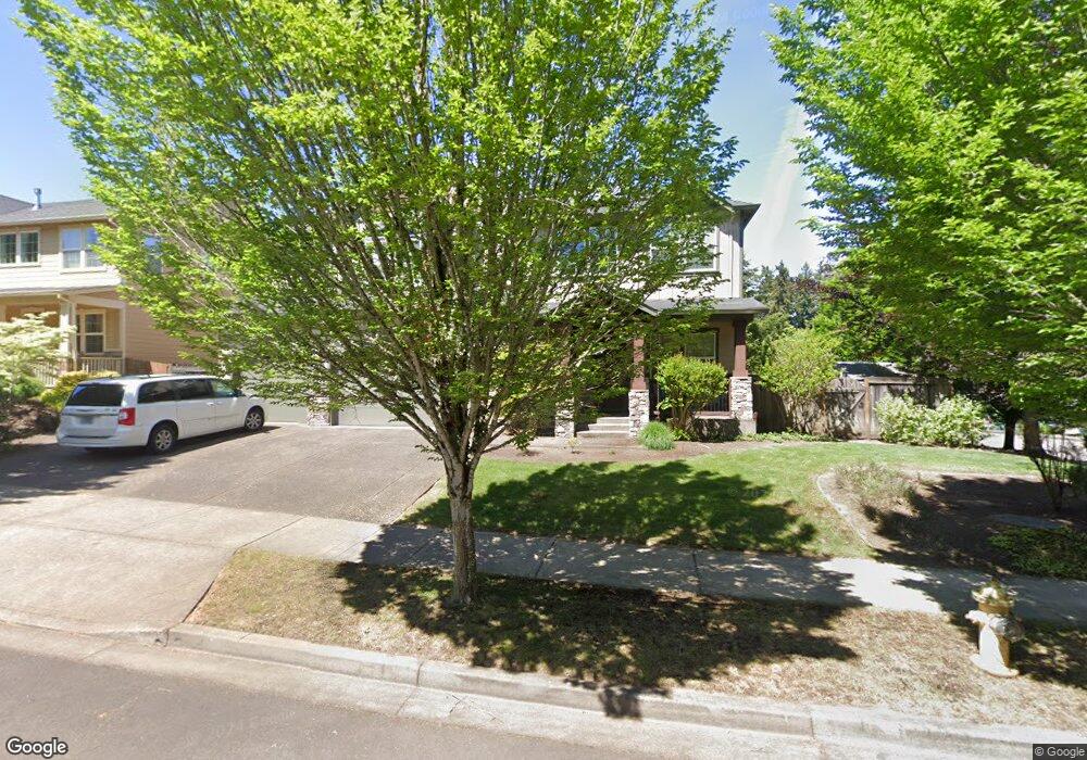 13025 SW Caspian Ct, Beaverton, OR 97008 - photo 1