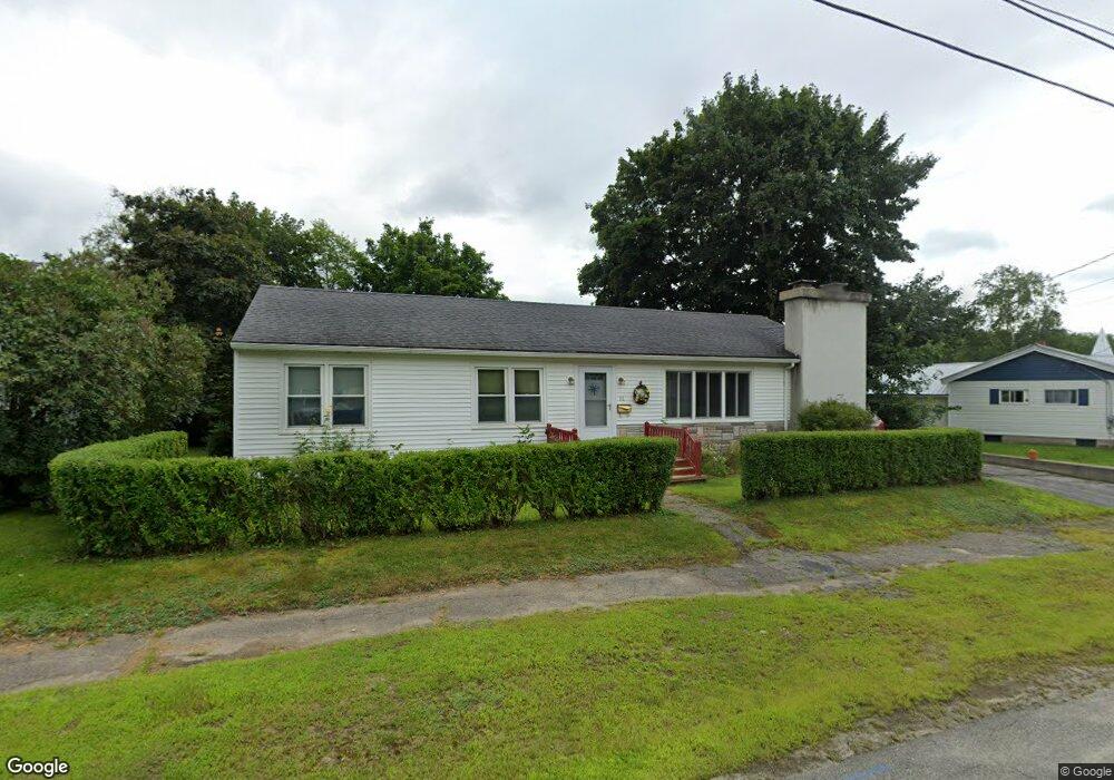 52 Winter St, Millinocket, ME 04462 - photo 1