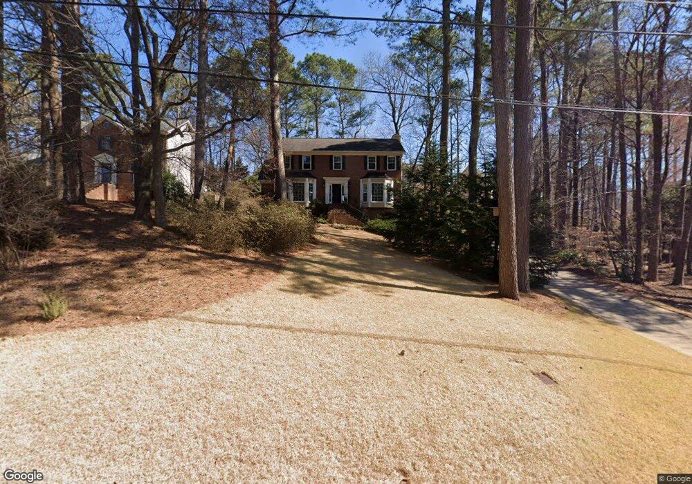 1386 Maple Ridge Dr unit 4, Suwanee, GA 30024 - photo 1