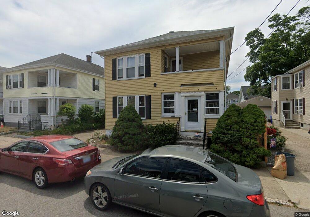 37 Littlefield St, Pawtucket, RI 02861 - photo 1