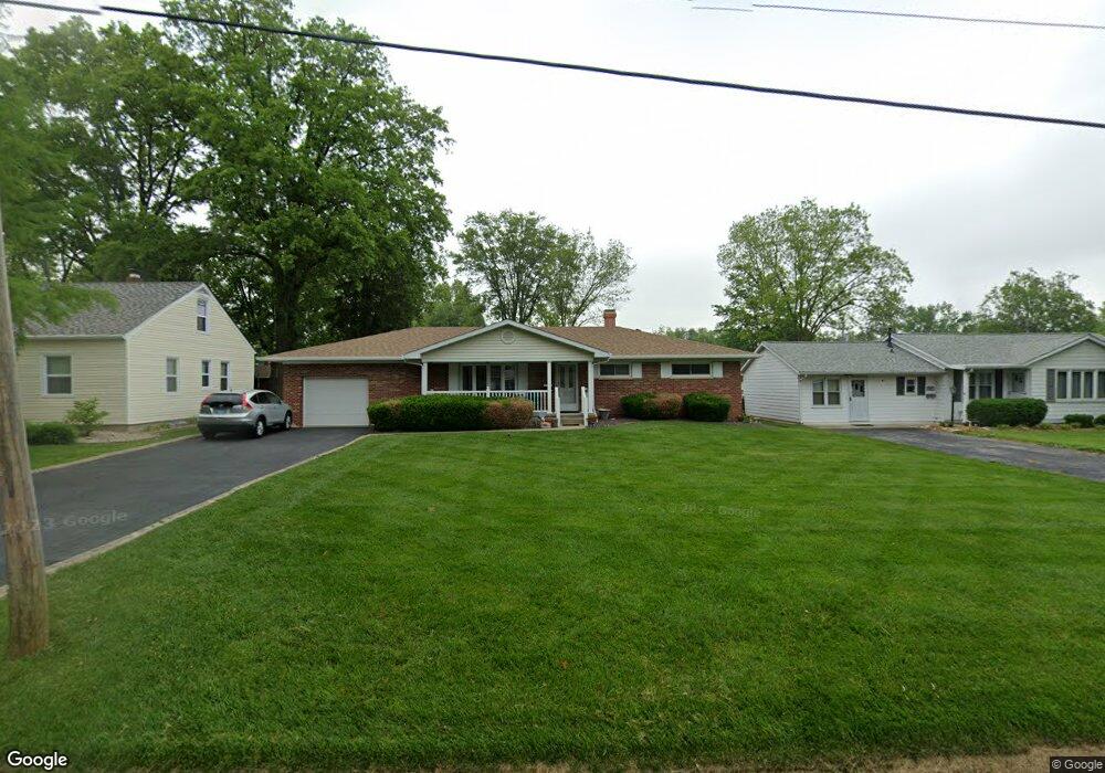 305 E Mill St, Freeburg, IL 62243 - photo 1