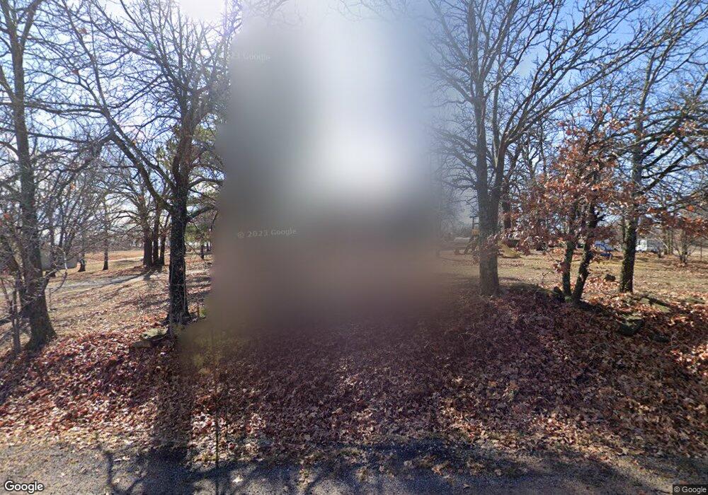 9768 W 154th Place N, Skiatook, OK 74070 - photo 1