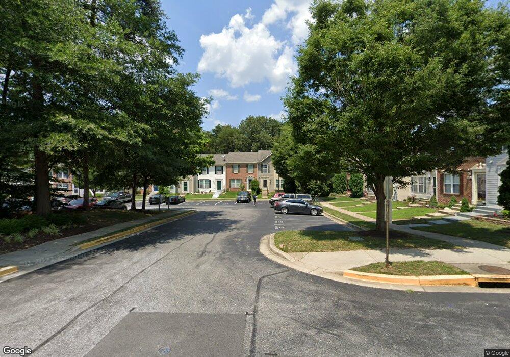 8715 Thornbrook Dr, Odenton, MD 21113 - photo 1