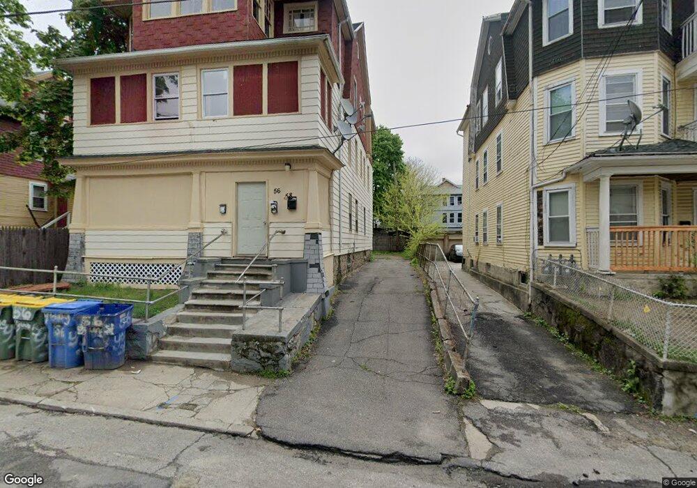 56 Young St, Waterbury, CT 06704 - photo 1