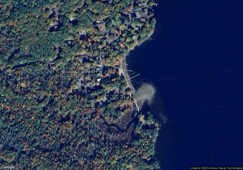 14 Osborne Cir, Sanbornton, NH 03269 - photo 1