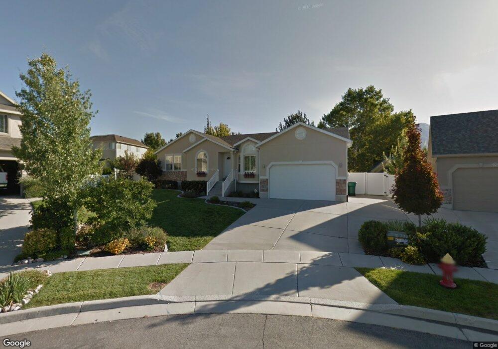 341 E 1525 N, Layton, UT 84041 - photo 1