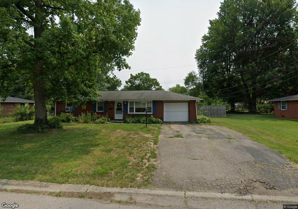 261 November St, Hanover, IN 47243 - photo 1