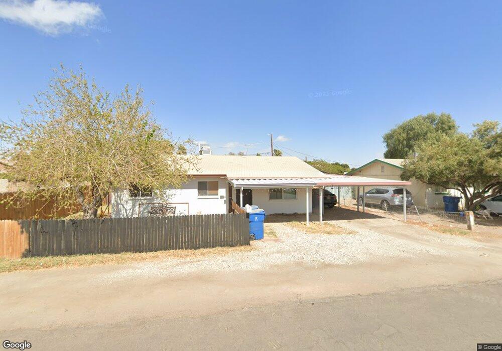 4274 W Verde St, Yuma, AZ 85364 - photo 1