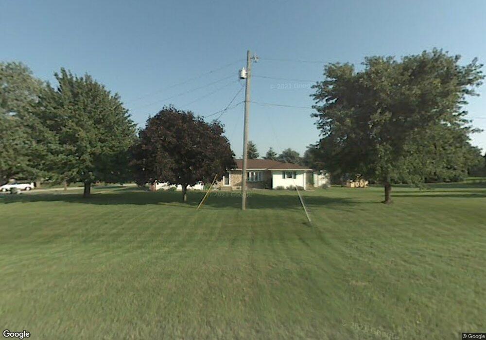 4988 E Oak Knoll Rd, Rolling Prairie, IN 46371 - photo 1