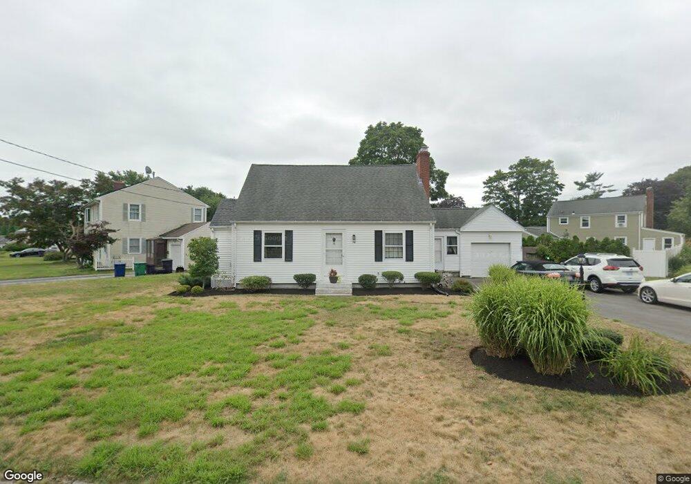 76 Knowles Dr, Warwick, RI 02888 - photo 1