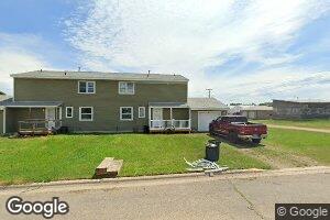 106 2nd Ave N, Glenburn, ND 58740