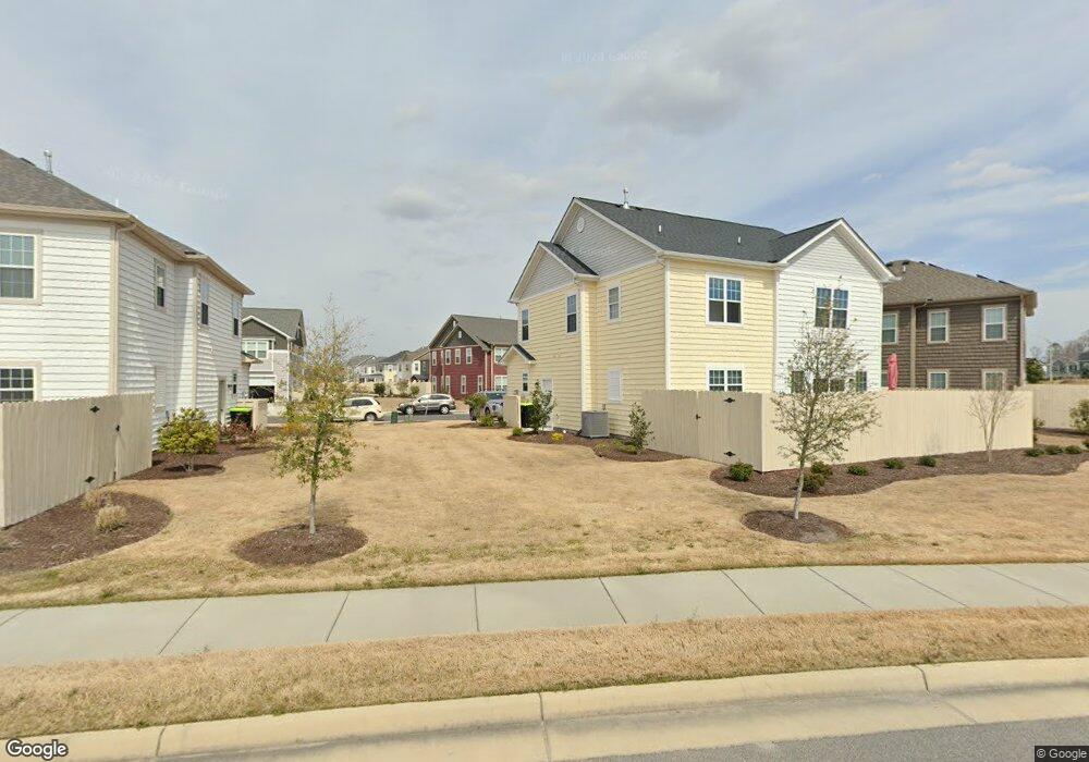 323 Middleton Way, Chesapeake, VA 23322 - photo 1