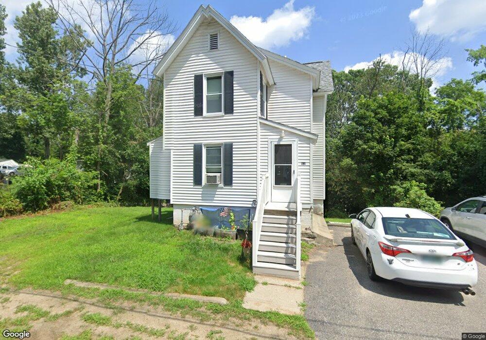 12 Gladstone St, Concord, NH 03301 - photo 1