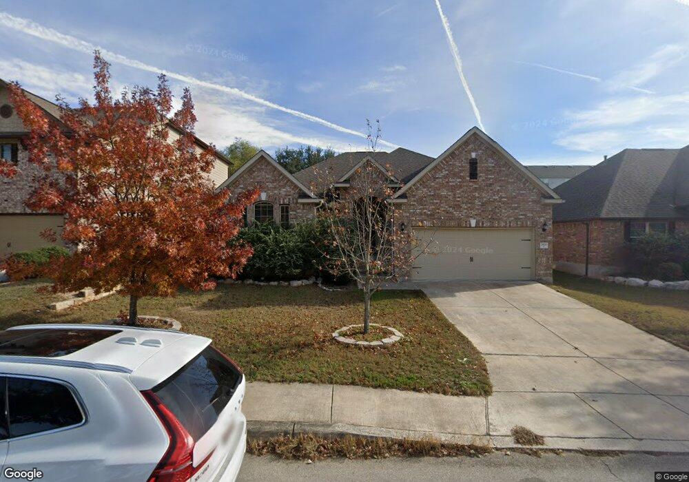 25630 Willard Path, San Antonio, TX 78261 - photo 1
